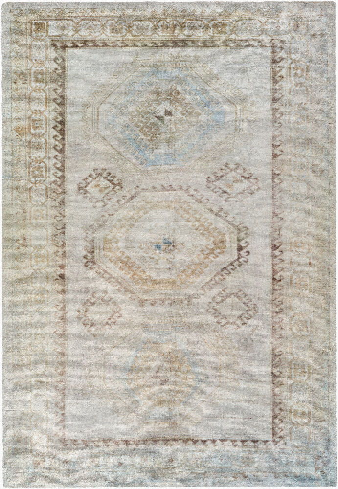 Unique Handmade Rug