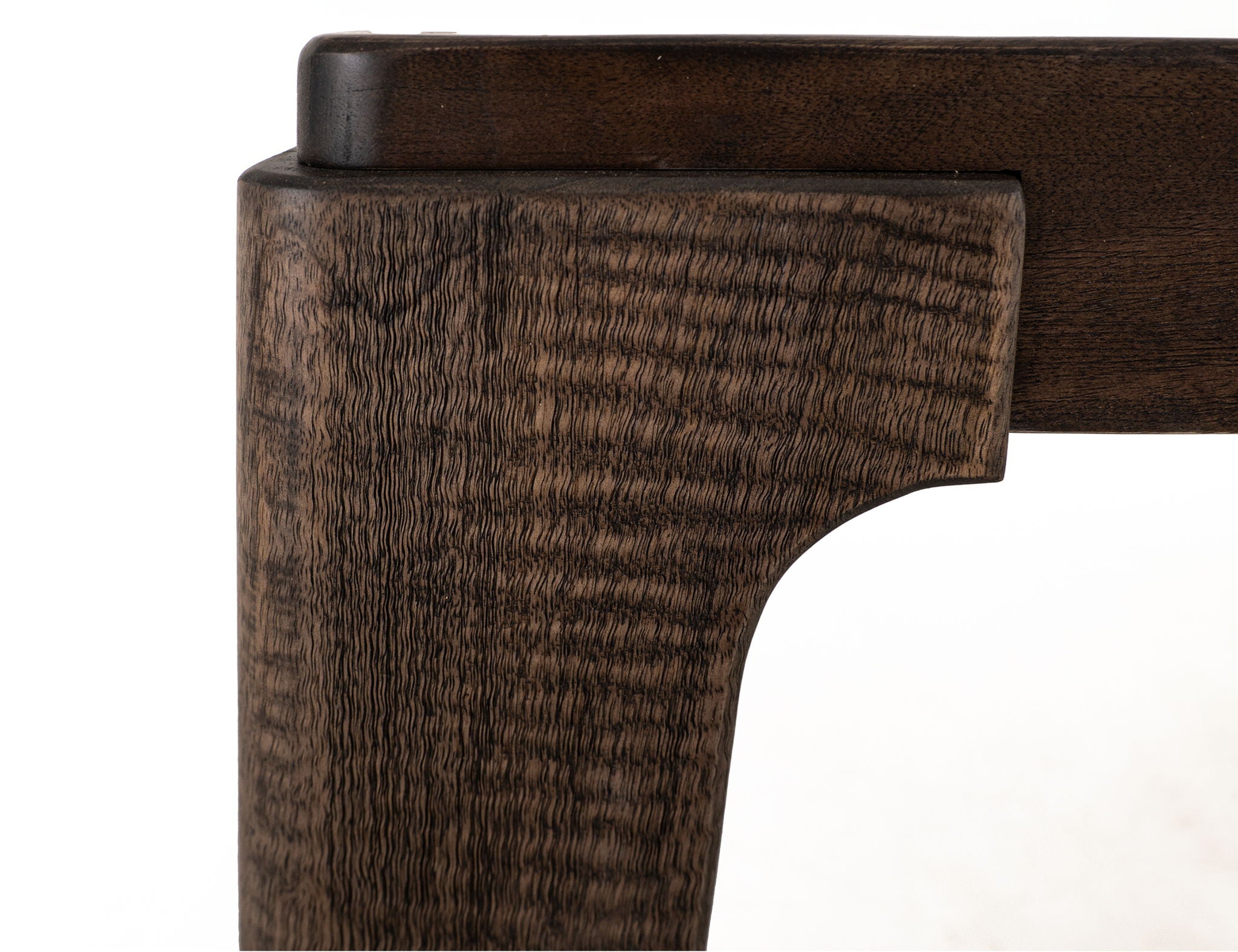 Verona - Table - Dark Brown