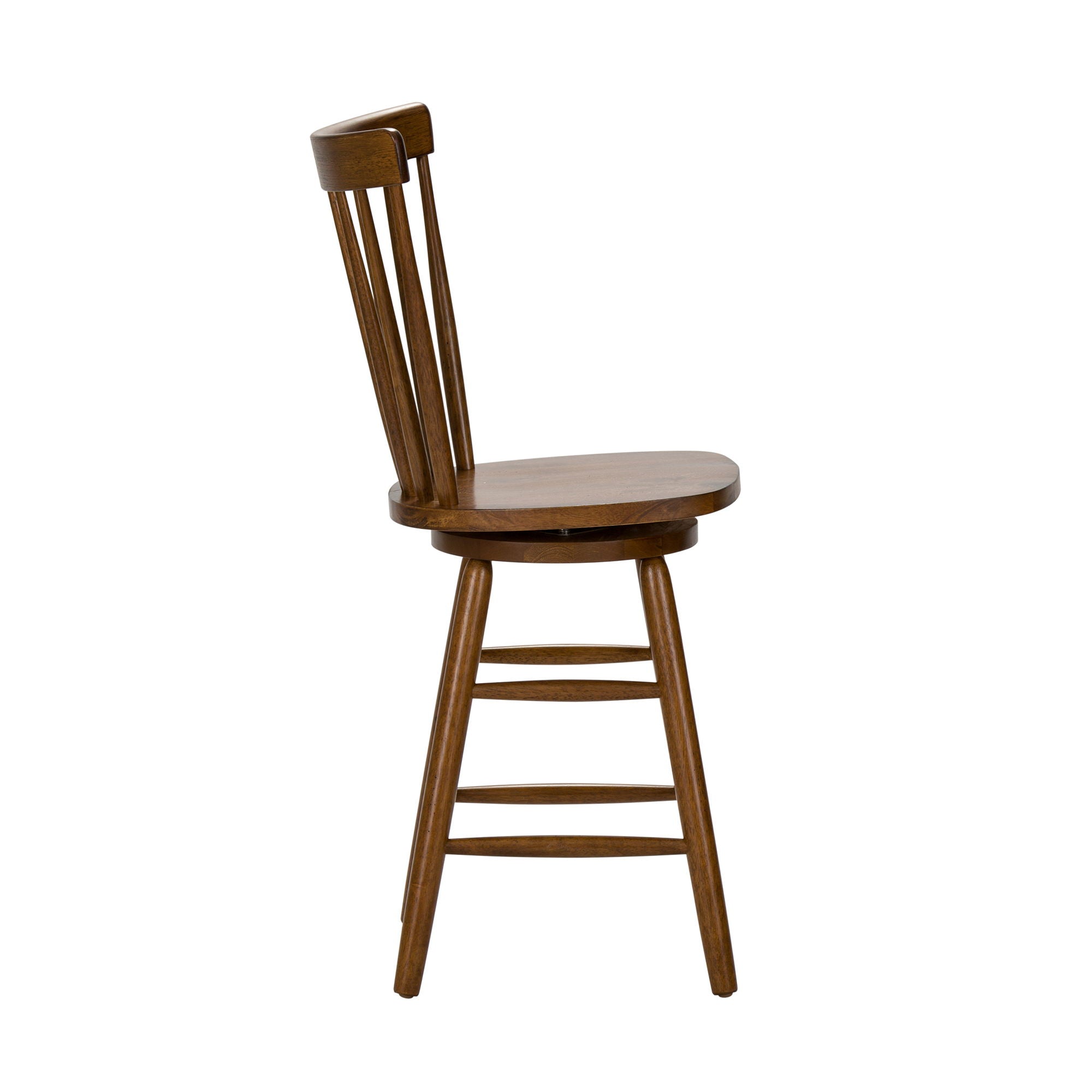 Liberty Furniture Creations - Swivel Stool | Meri Furniture
