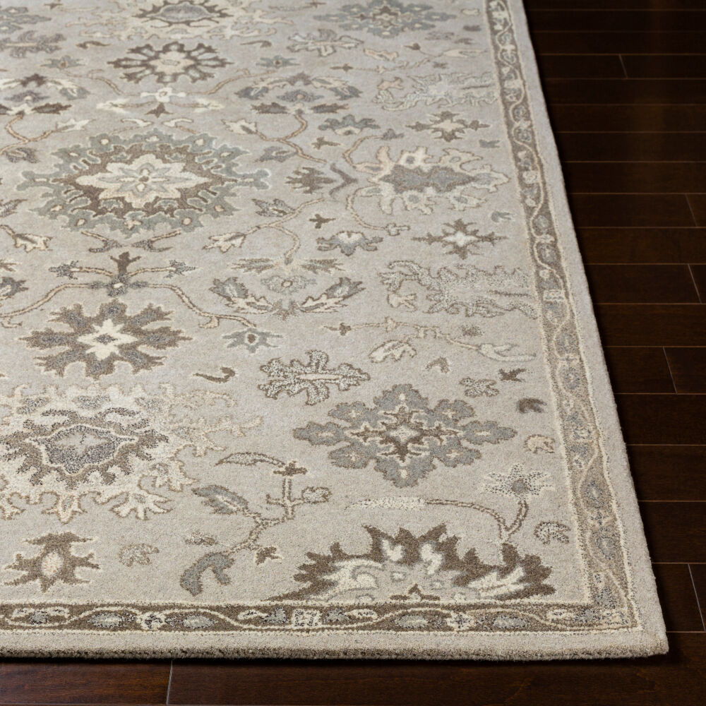 Caesar Handmade Rug