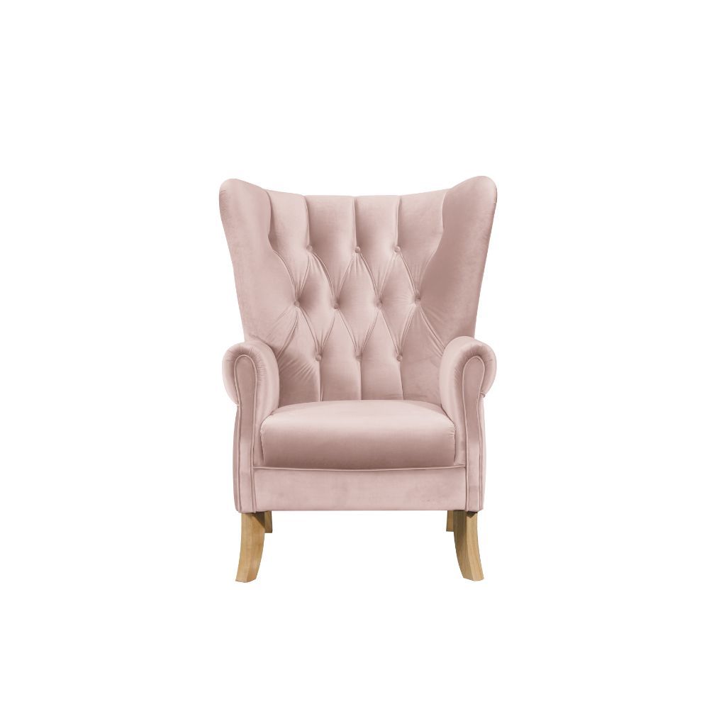 ACME Adonis - Accent Chair | Meri Furniture