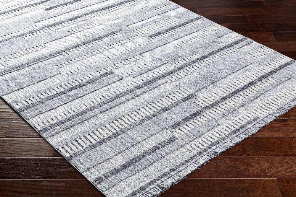 Broadway Machine Woven Rug