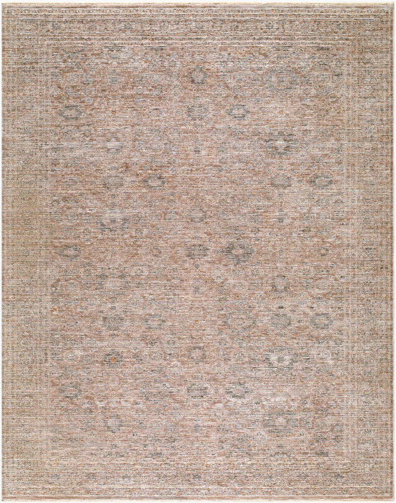 Demre Machine Woven Rug