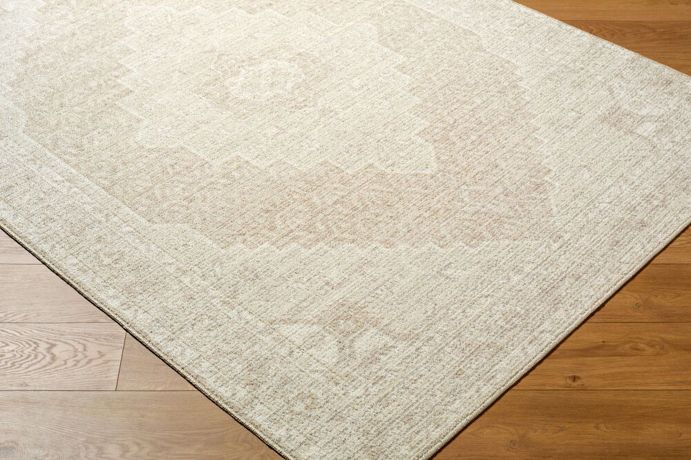 Athiyo Machine Woven Rug
