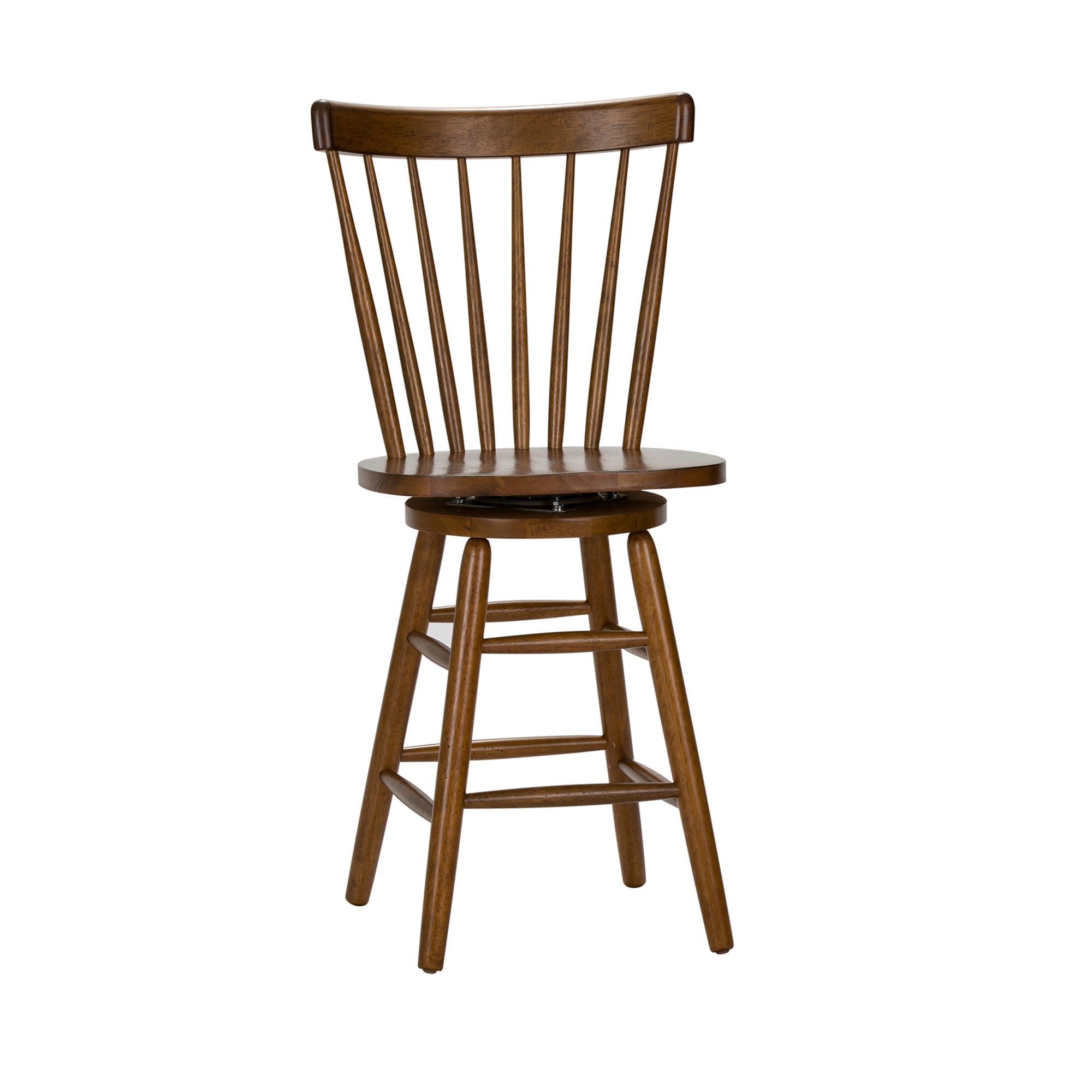Liberty Furniture Creations - Swivel Stool | Meri Furniture