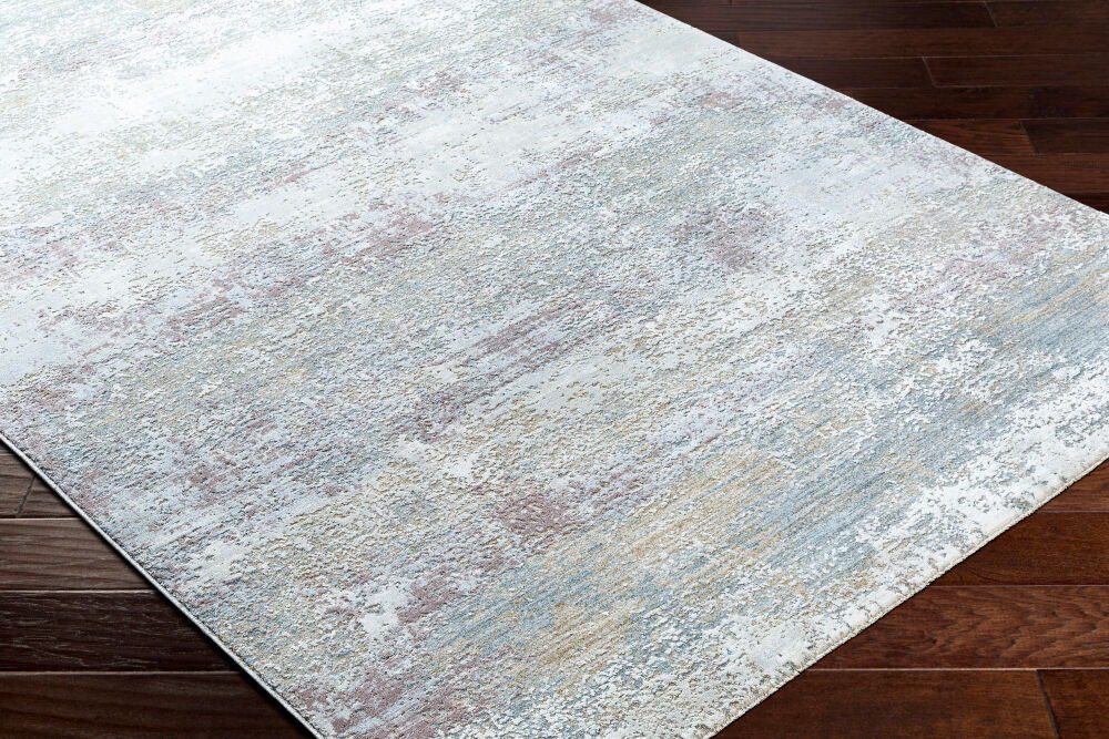 Brunswick Machine Woven Rug