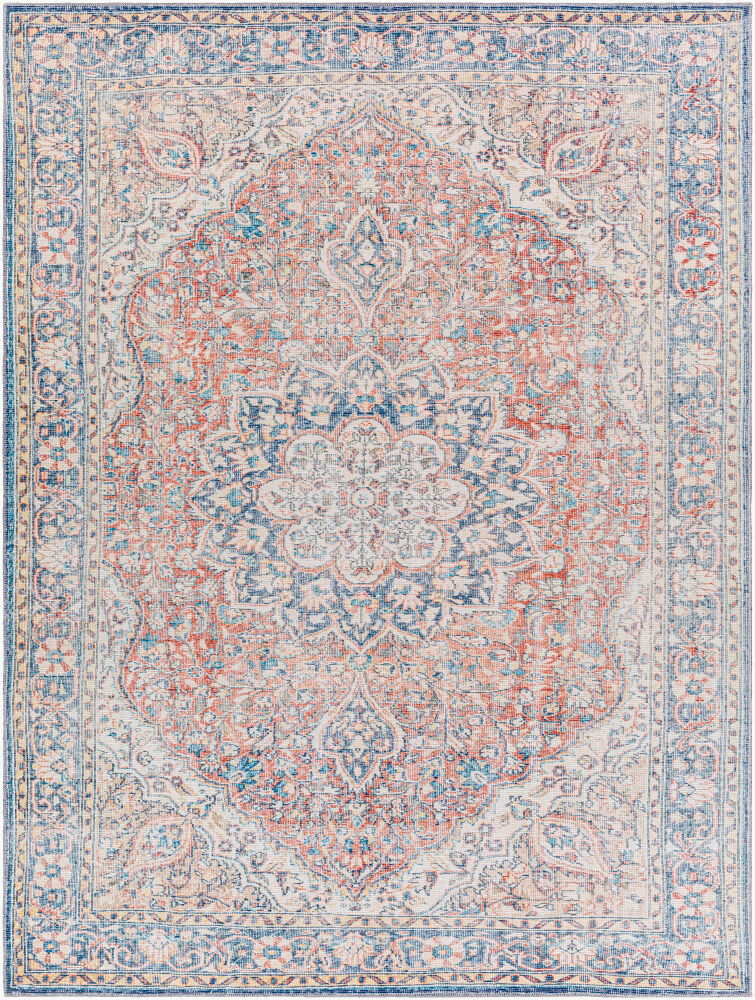 Colin Machine Woven Rug