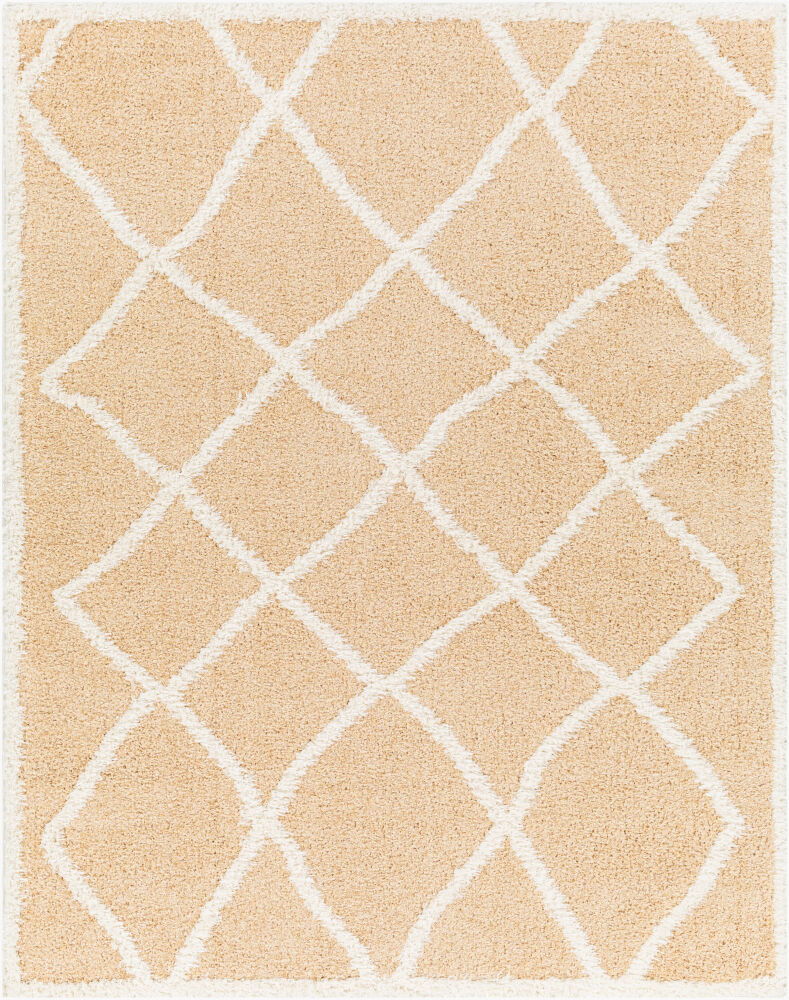 Rodos Machine Woven Rug