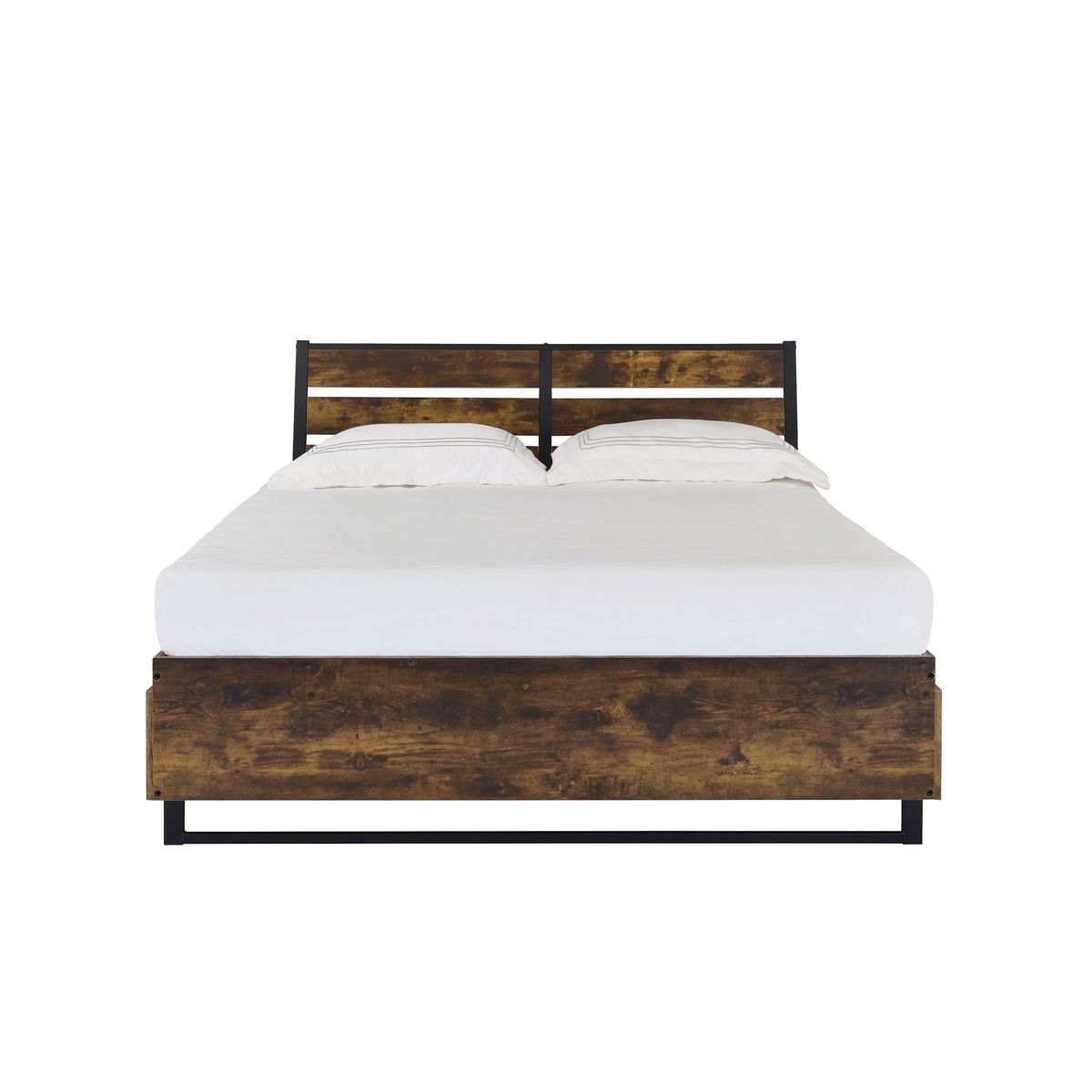 ACME Juvanth - Bed W/Storage | Meri Furniture