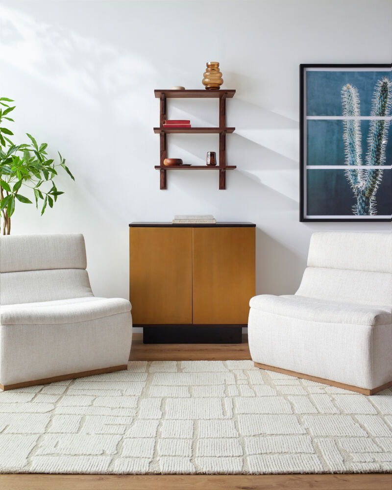 Bianca Handmade Rug