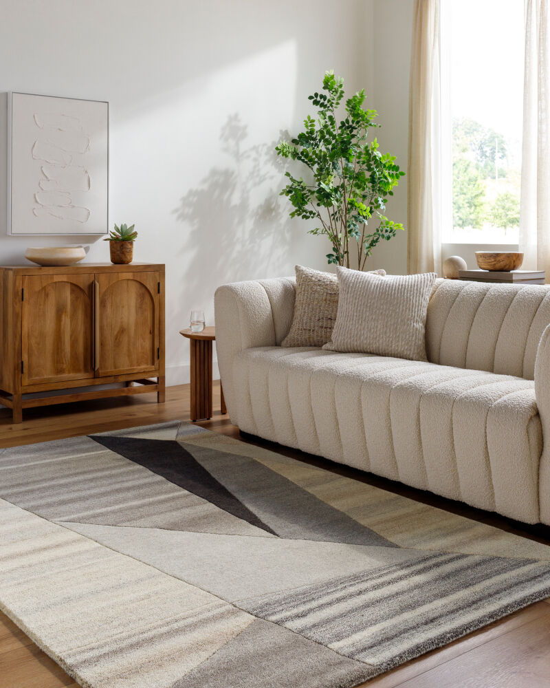 Forum Handmade Rug