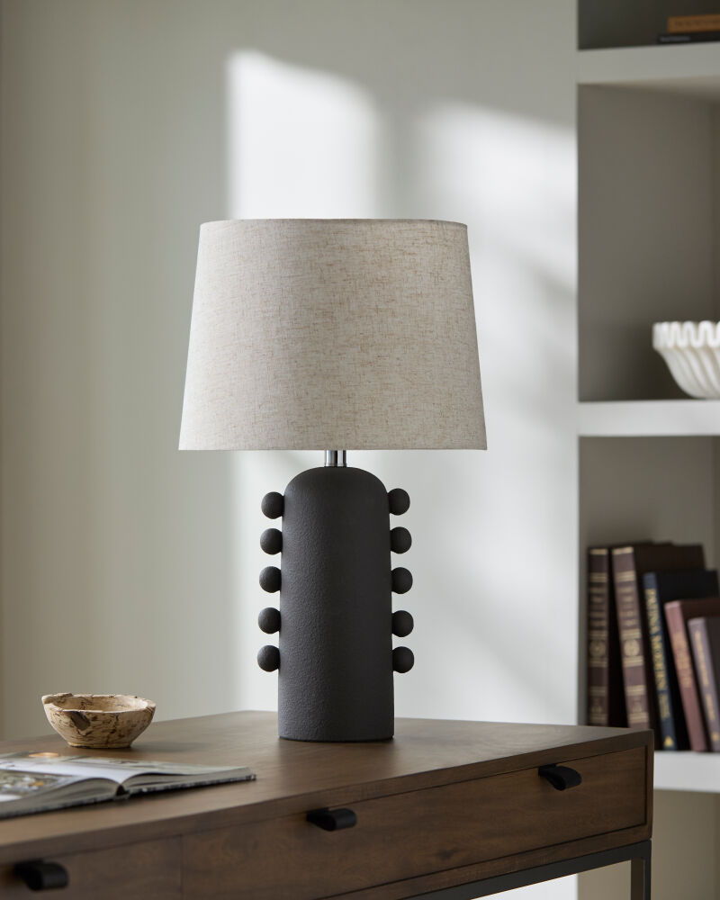 Yako Accent Table Lamp