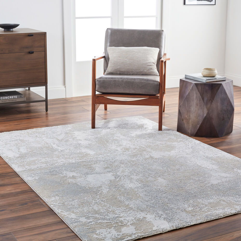 Brunswick Machine Woven Rug