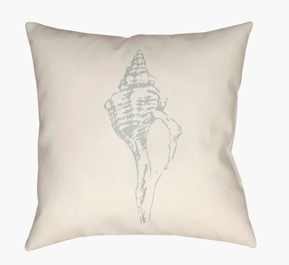 Shells Pillow