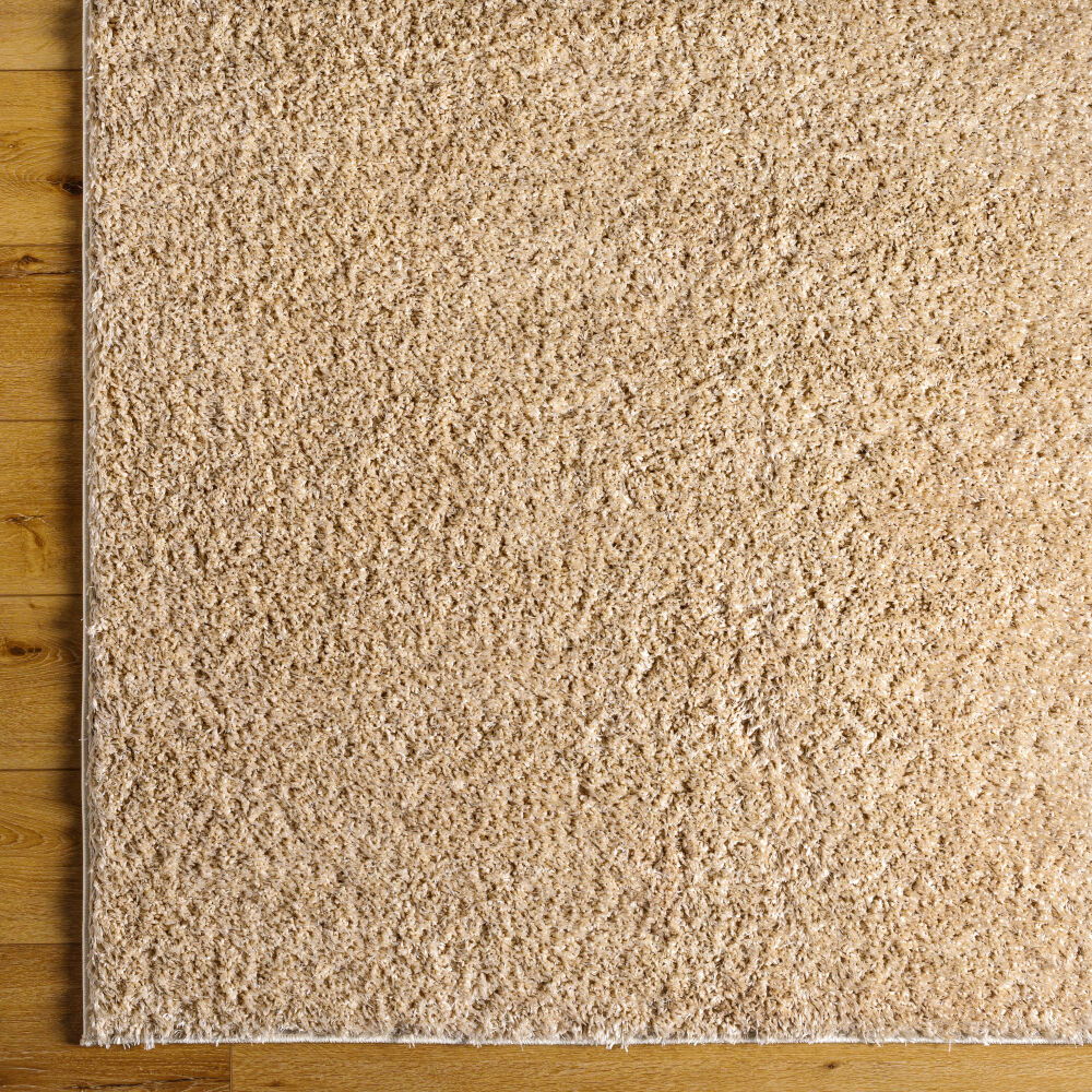 Moda Shag Machine Woven Rug