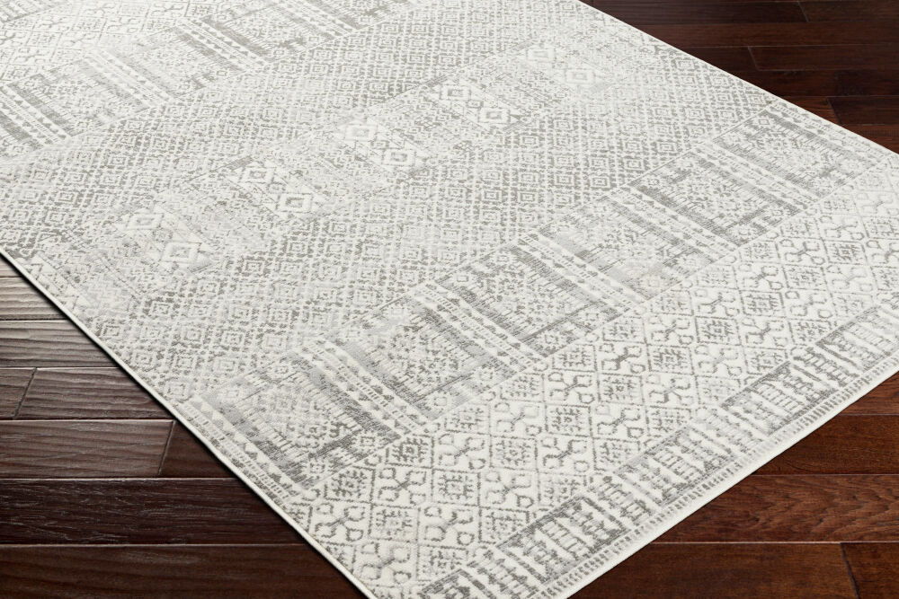 Pisa Machine Woven Rug