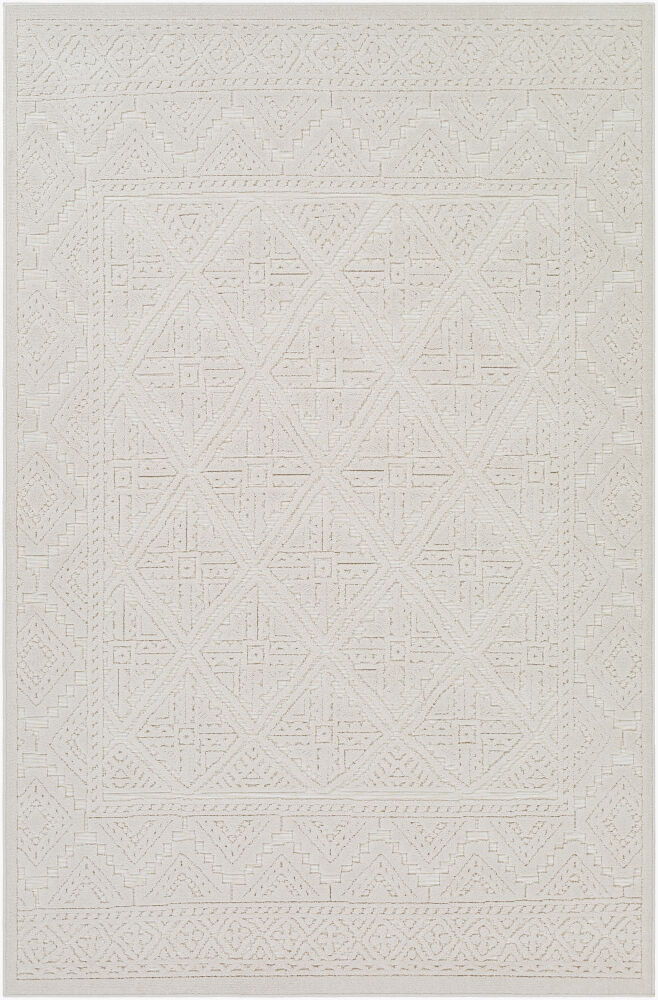 Greenwich Machine Woven Rug