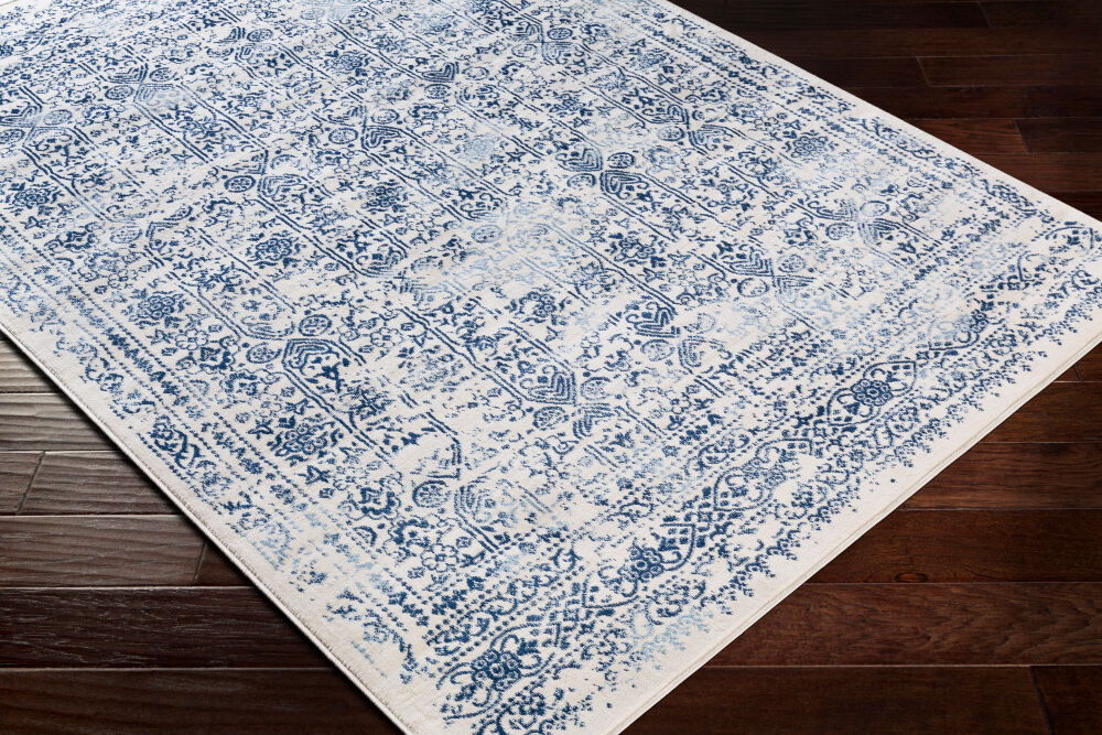 Roma Machine Woven Rug