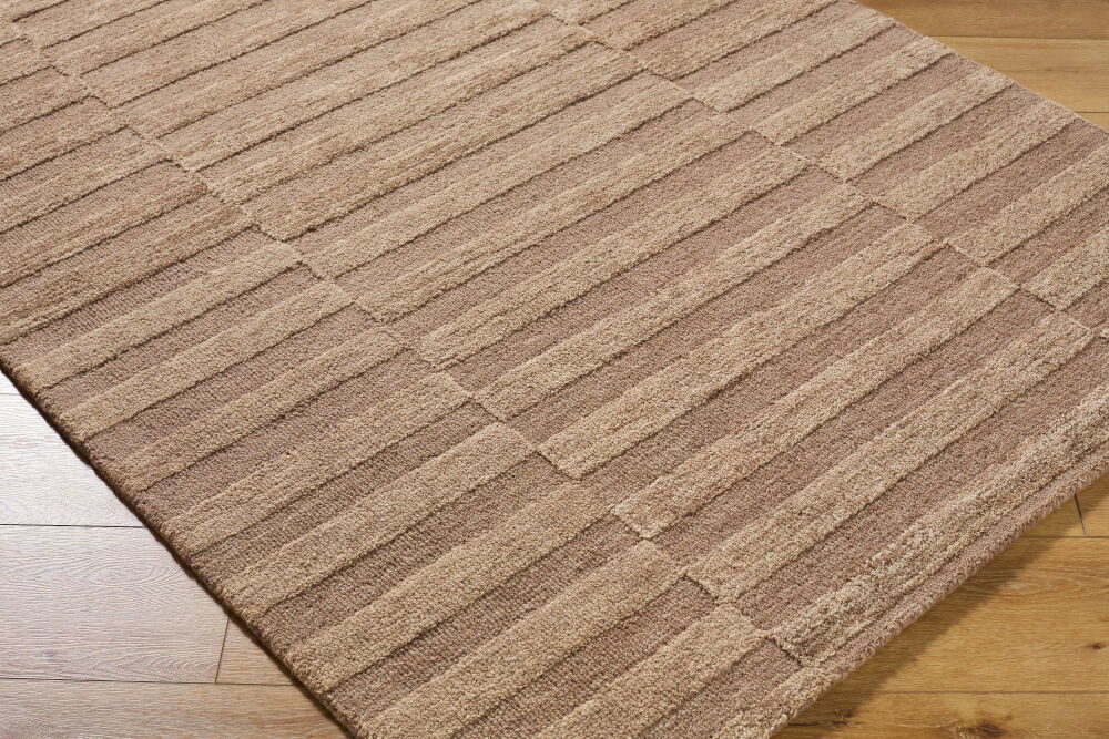 Idaho Handmade Rug