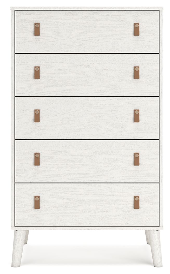 Signature Design by Ashley® Aprilyn - Chest | Meri Furniture