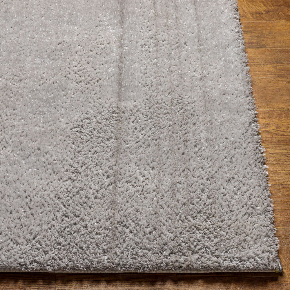 Cloudy Shag Machine Woven Rug