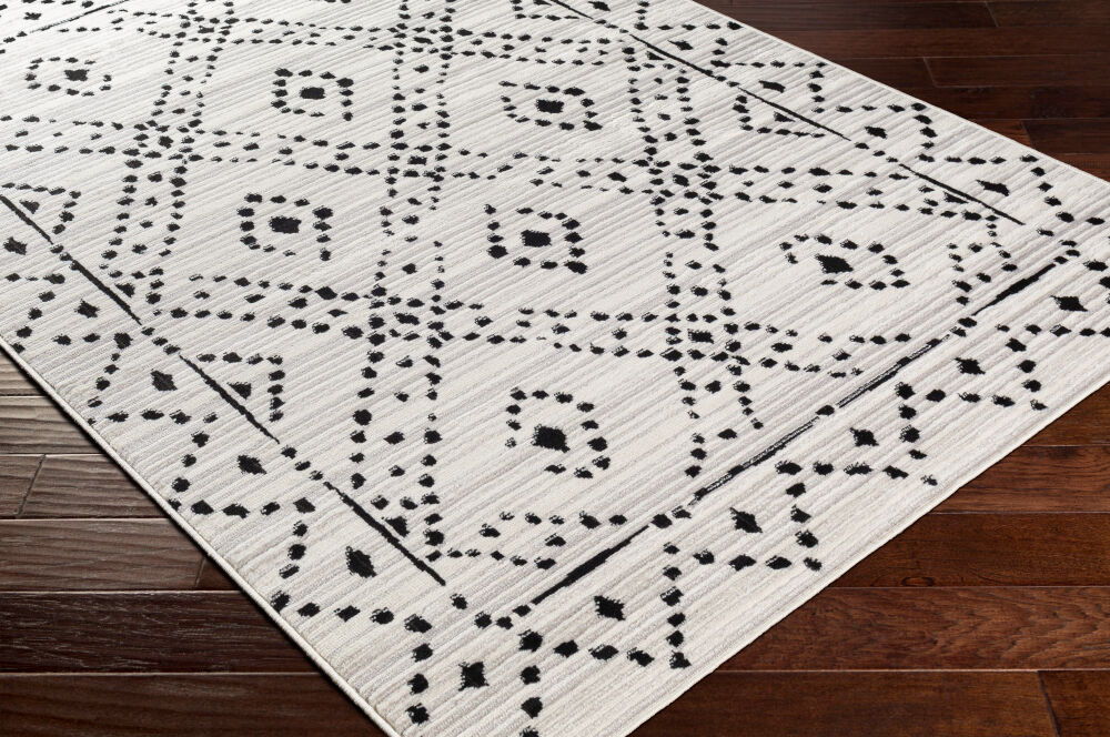 Pisa Machine Woven Rug