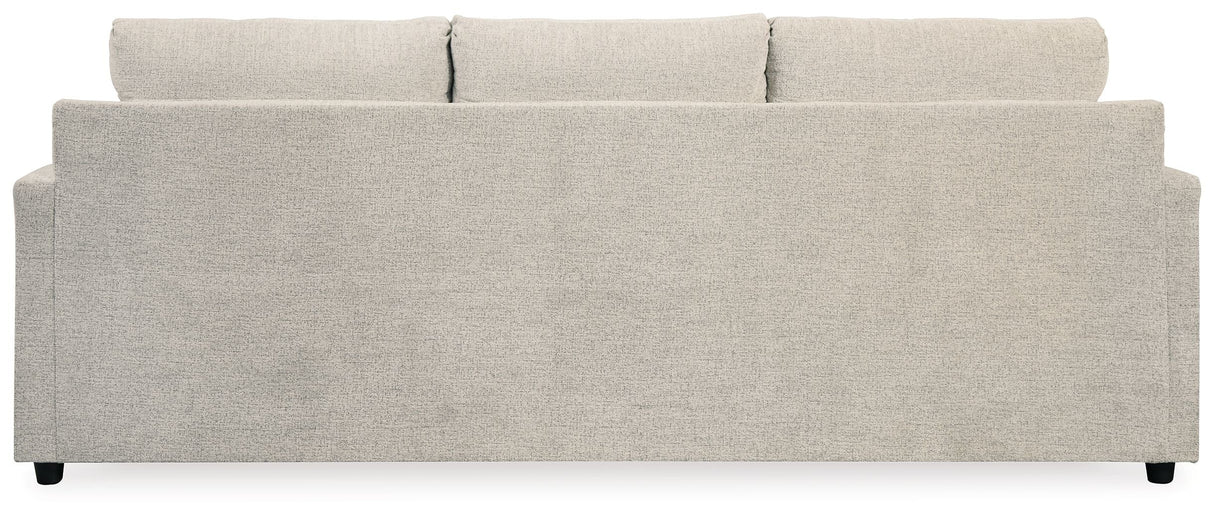 Ashley Furniture Soletren - Stationary Sofa | Meri Furniture