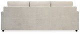 Ashley Furniture Soletren - Stationary Sofa | Meri Furniture