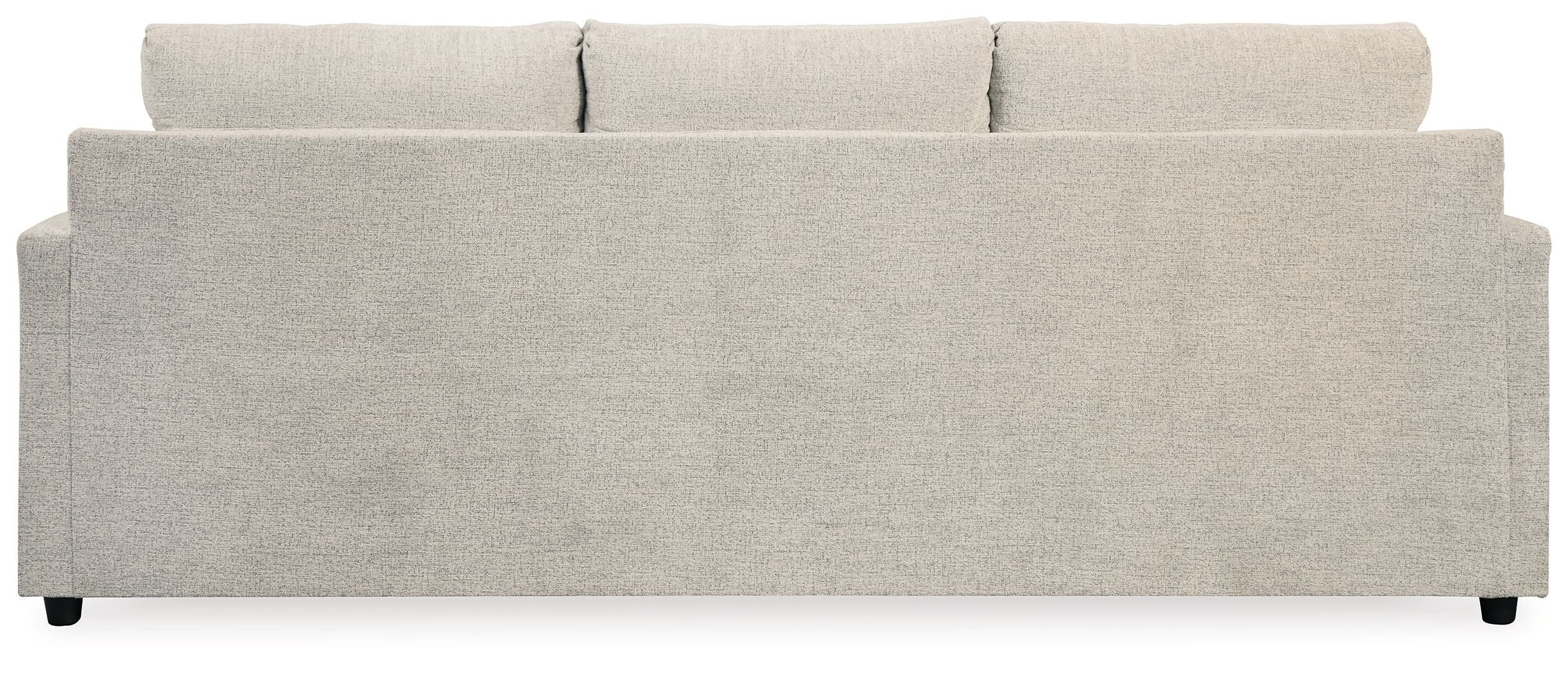 Ashley Furniture Soletren - Stationary Sofa | Meri Furniture