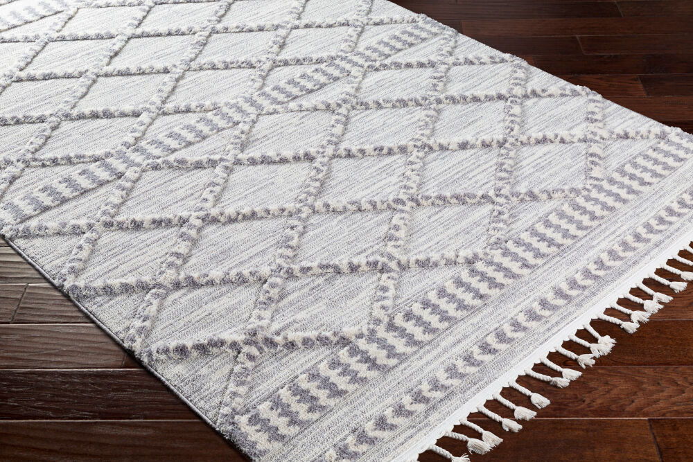 Azilal Machine Woven Rug
