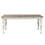 Magnolia Manor - Dining Table Set