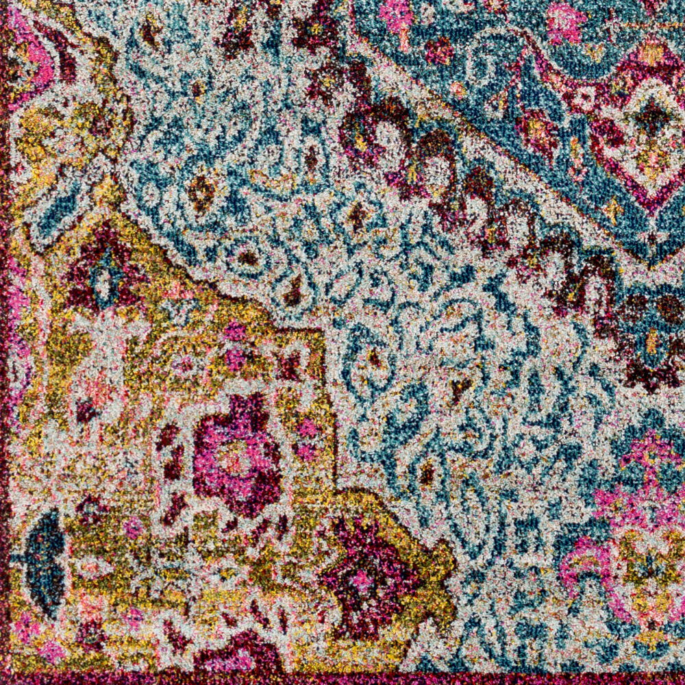 Anika Machine Woven Rug