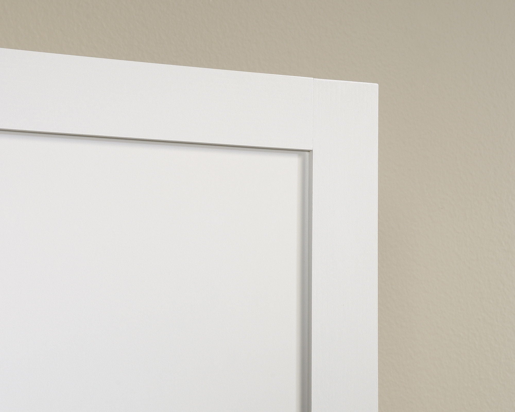 Storage Cabinet in White