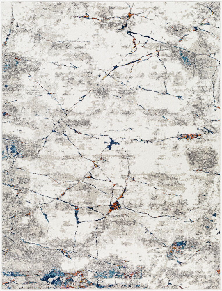 Soldado Machine Woven Rug