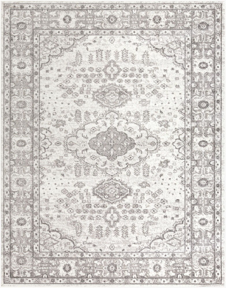 Monte Carlo Machine Woven Rug