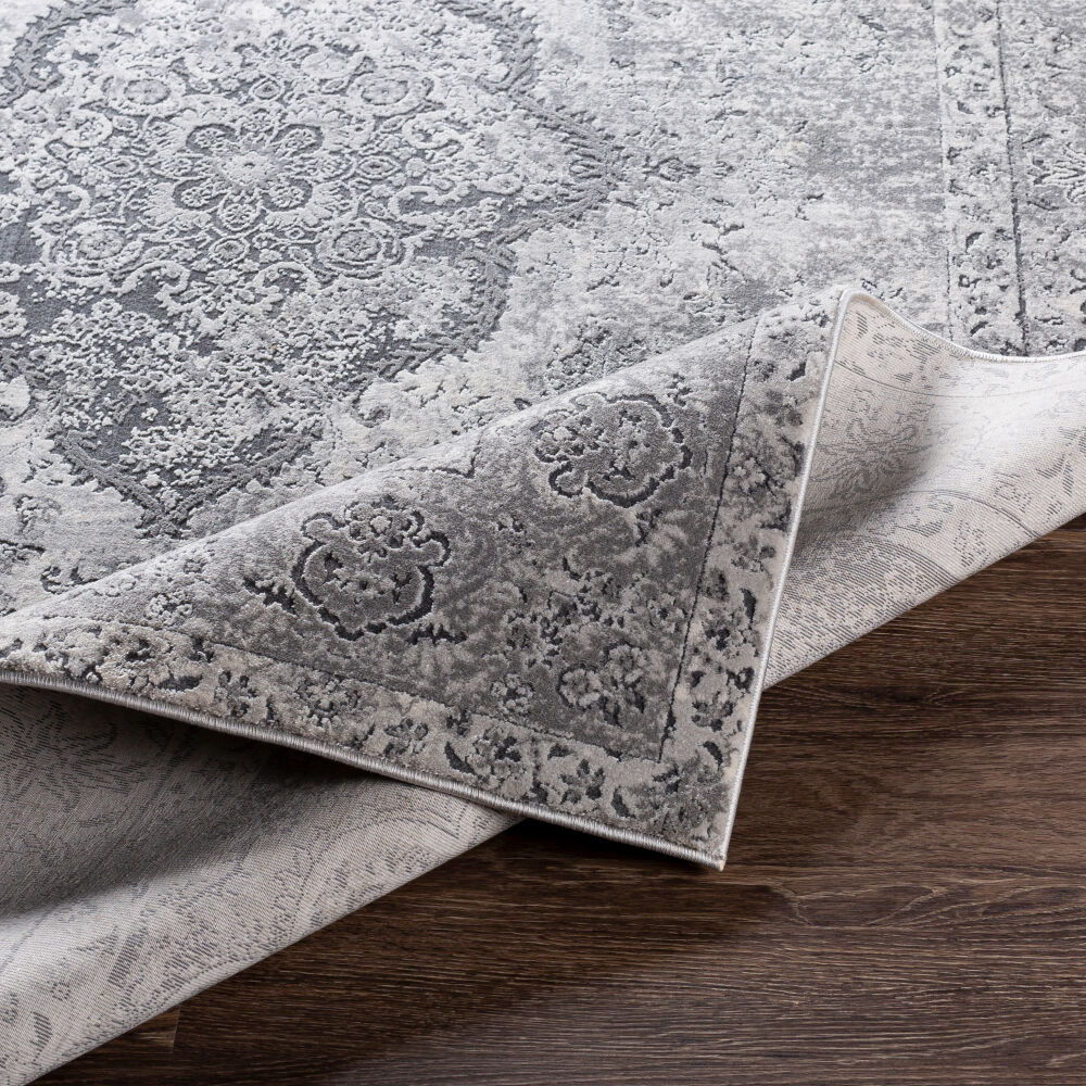 Aisha Machine Woven Rug