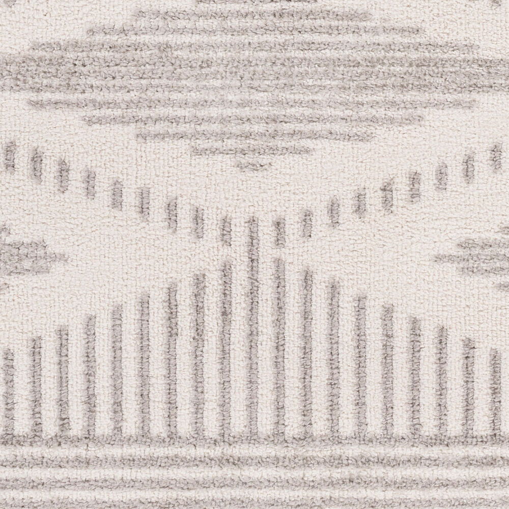 Alhambra Machine Woven Rug