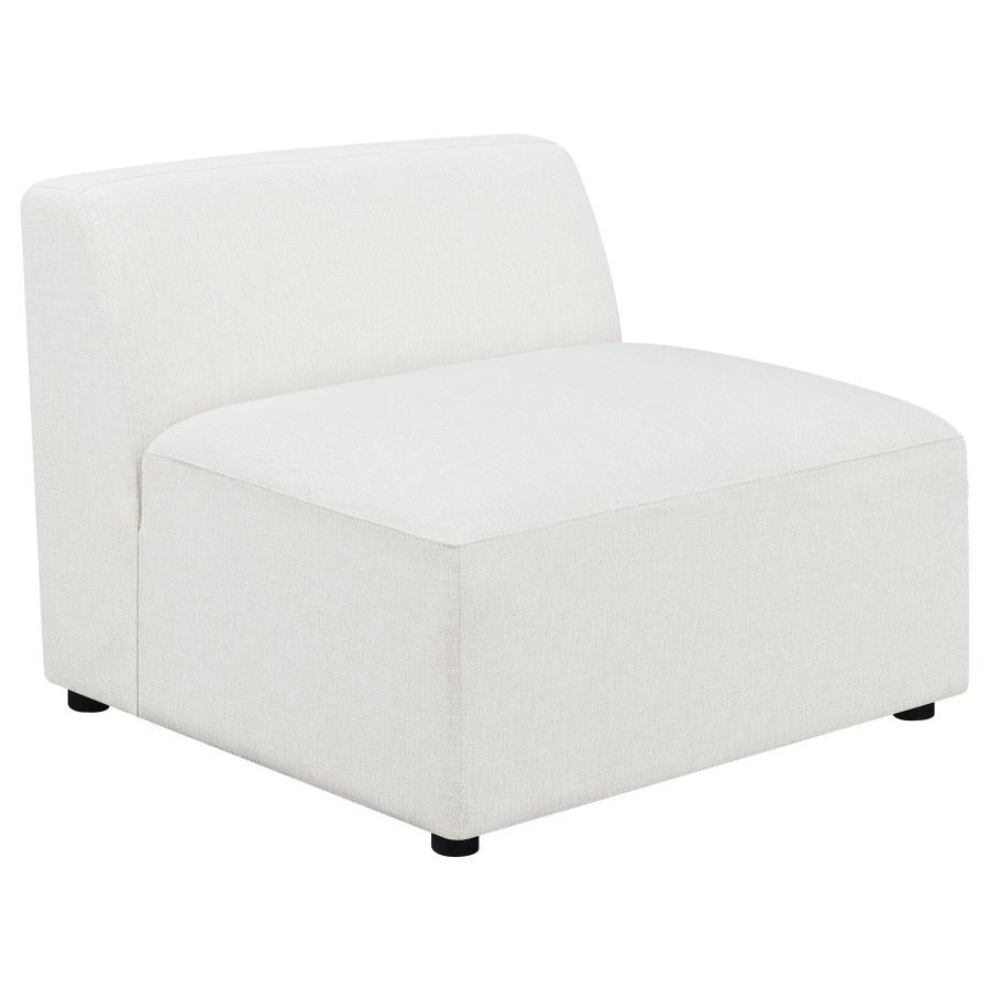 Coaster Fine Furniture Freddie - Upholstered Modular Sectional Sofa | Meri Furniture