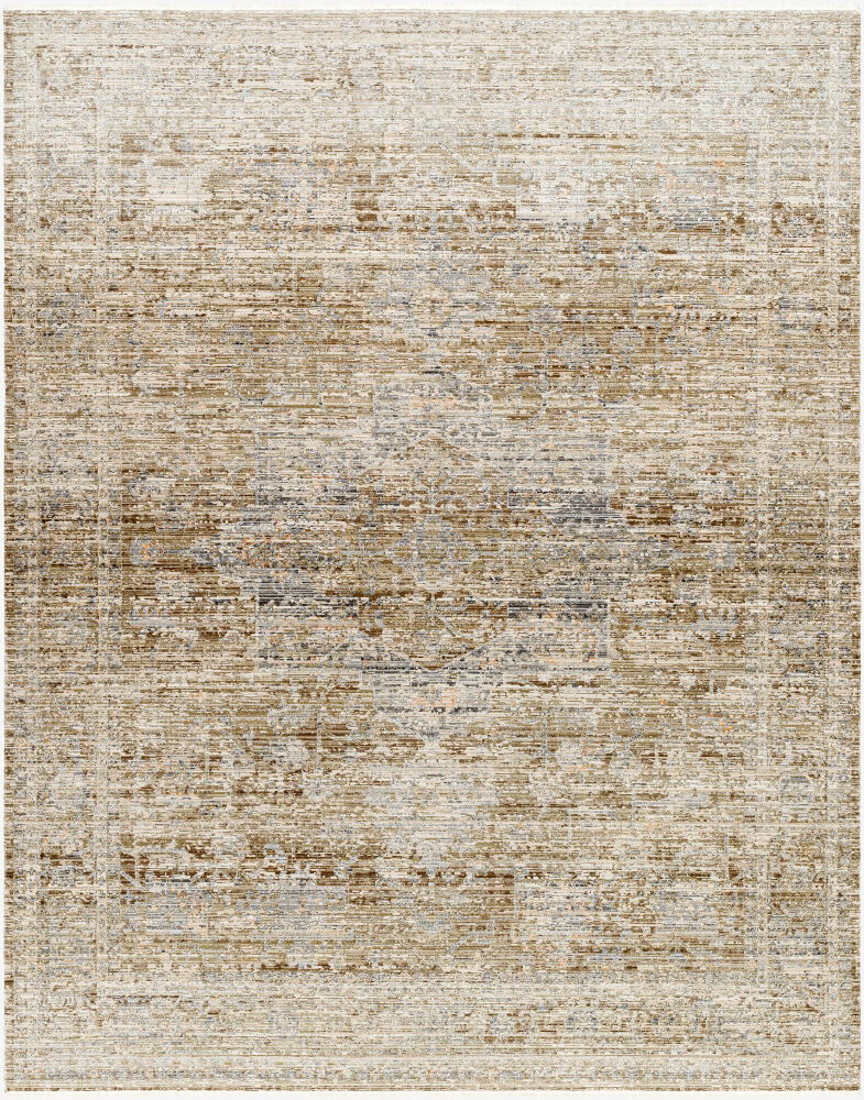 Margaret Machine Woven Rug