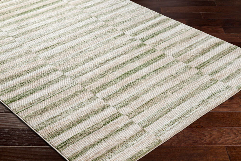 San Francisco Machine Woven Rug