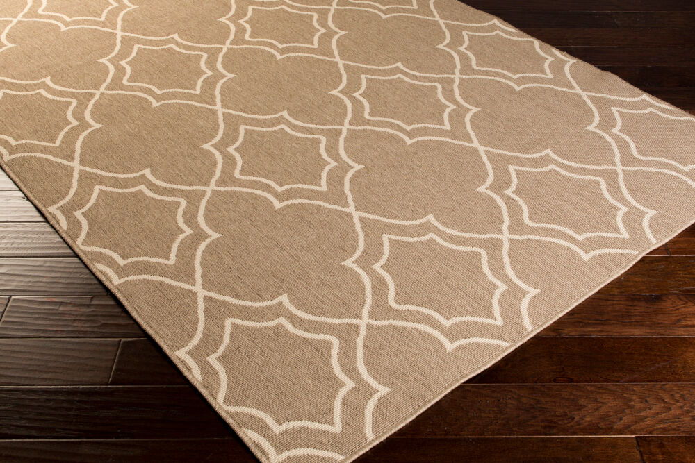 Alfresco Machine Woven Rug