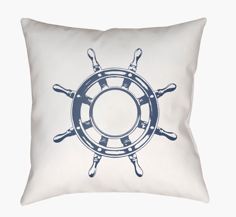 Nautical II Pillow