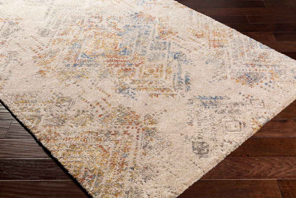 Tuscany Machine Woven Rug