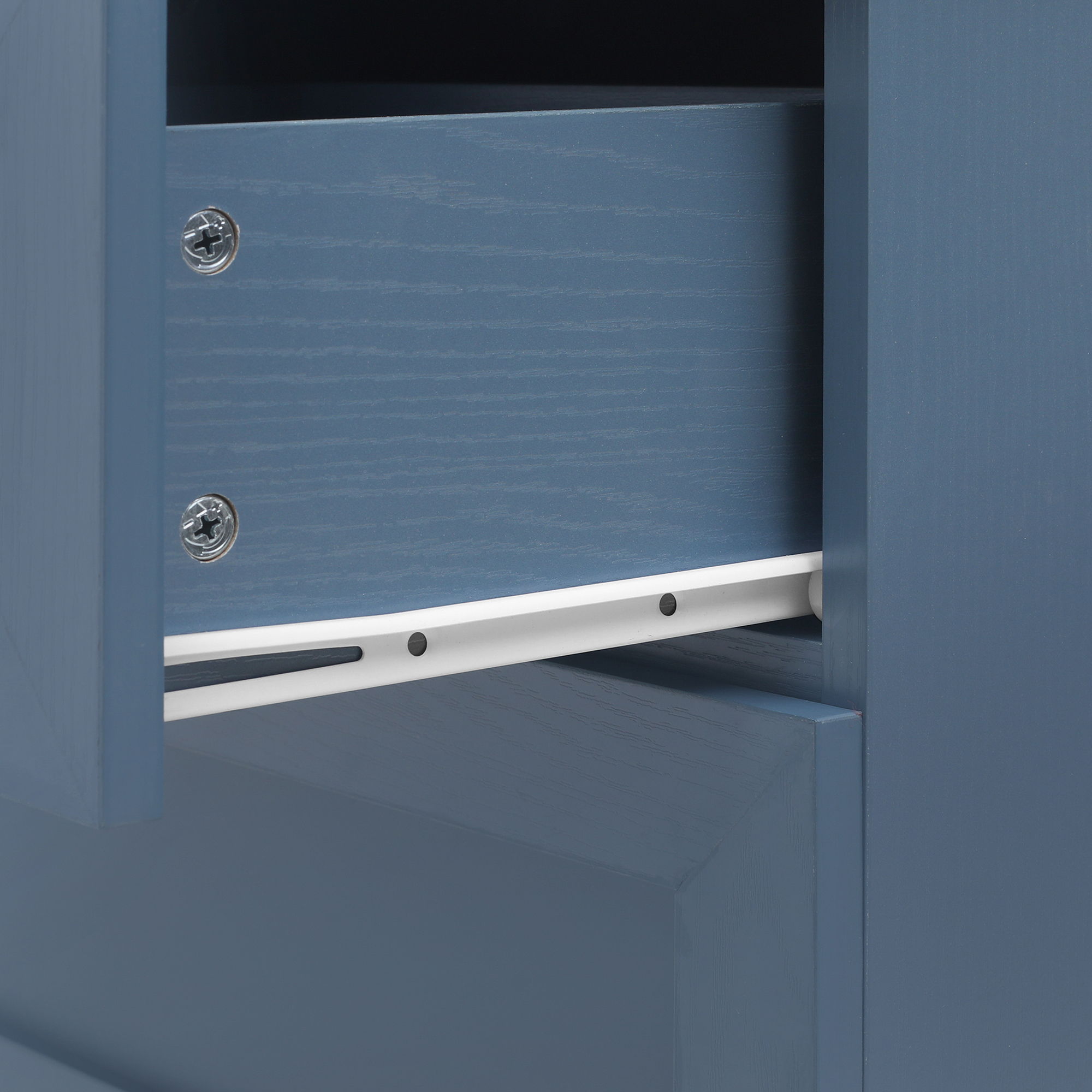 7 Drawer Classic Cabinet