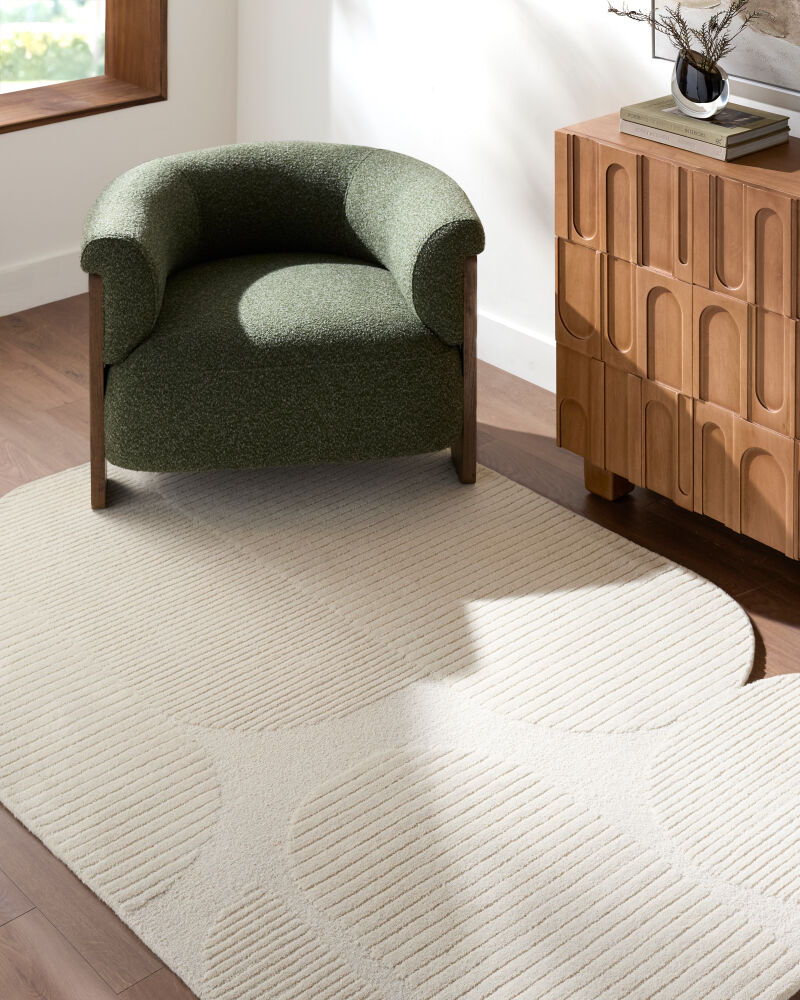 Tate Handmade Rug
