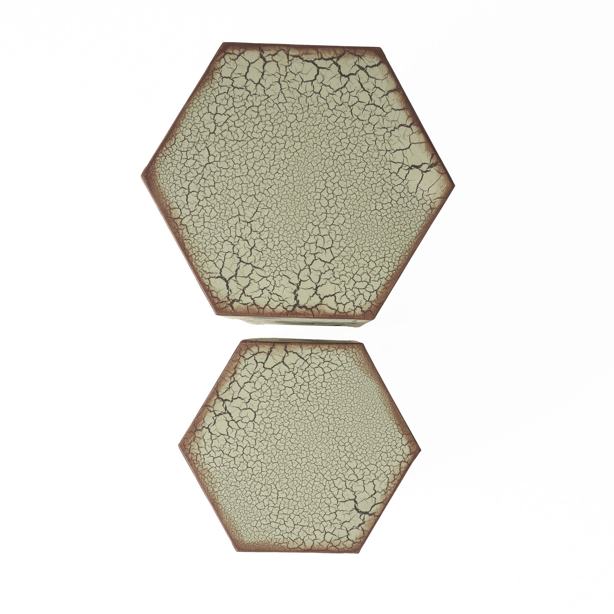 Selva - Accent Table Set