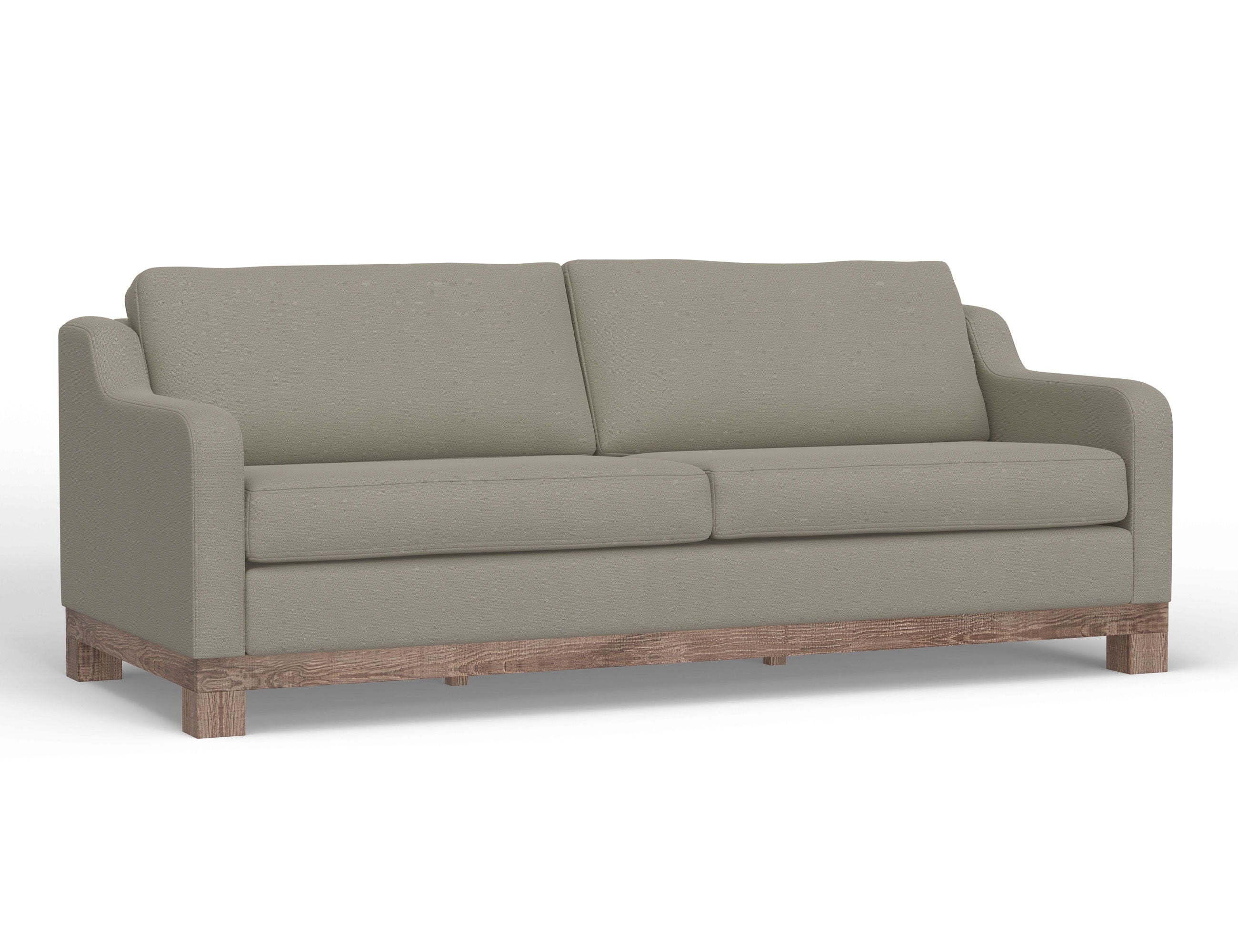 International Furniture Direct Samba - Sofa | Meri Furniture