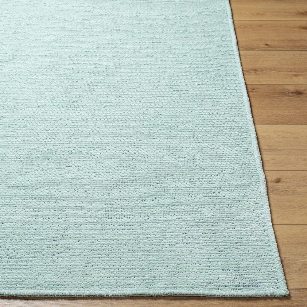 Quebec Machine Woven Rug