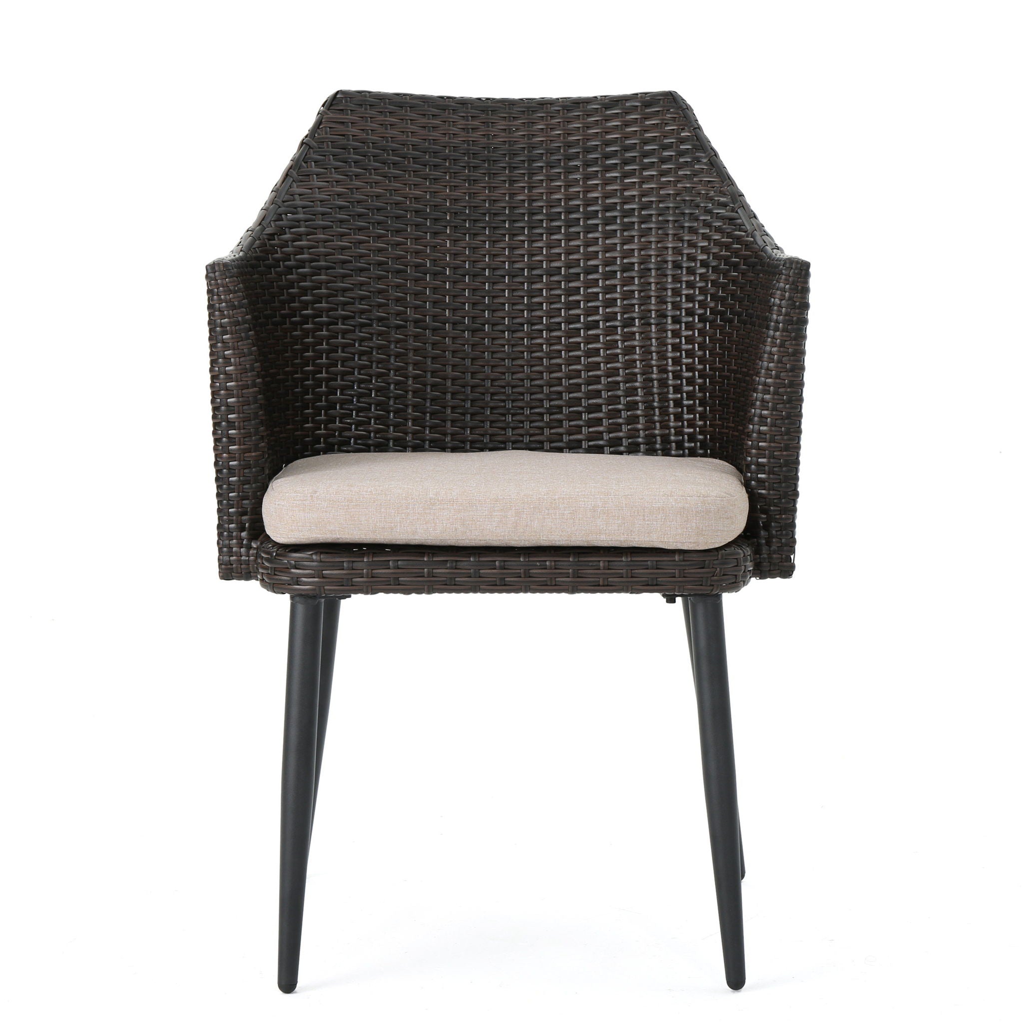 Kenneth - Outdoor Dining Chair