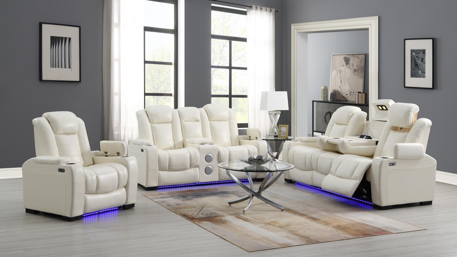 U94 - Living Room Set
